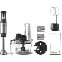 Mutfakta Gerçekten İşe Yaran Bir Yardımcı: Philips HR2695/01 5000 Serisi El Blender Seti